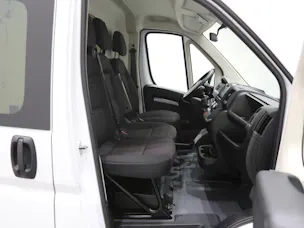 Citroën Jumper Kaw. 35 L2H2 2.2 BlueHD
