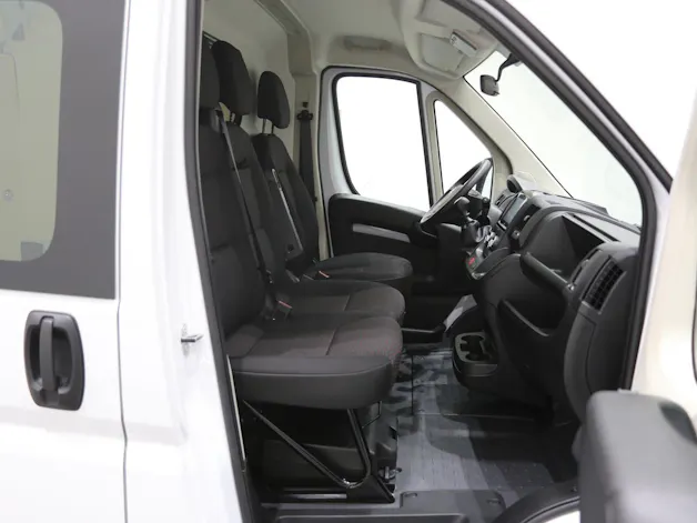 Citroën Jumper Kaw. 35 L2H2 2.2 BlueHD