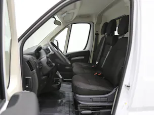 Citroën Jumper Kaw. 35 L2H2 2.2 BlueHD