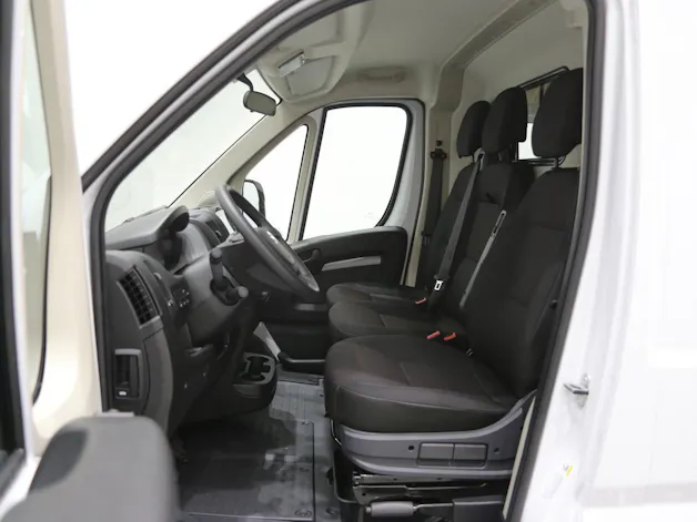 Citroën Jumper Kaw. 35 L2H2 2.2 BlueHD