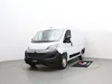 Citroën Jumper Kaw. 35 L2H2 2.2 BlueHD