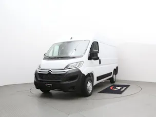 Citroën Jumper Kaw. 35 L2H2 2.2 BlueHD