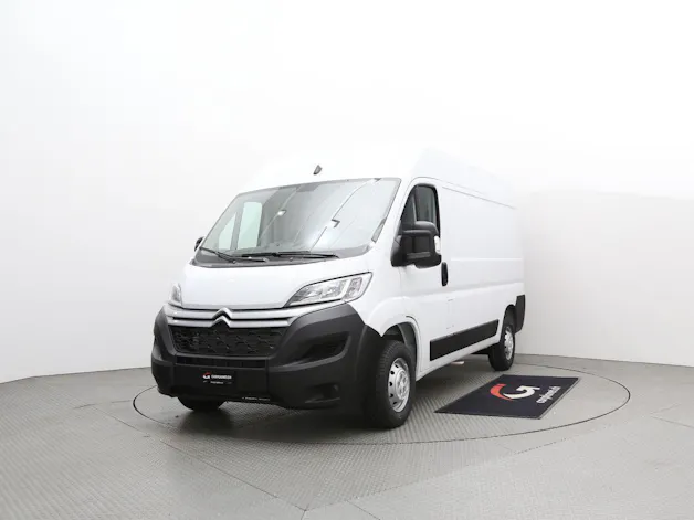 Citroën Jumper Kaw. 35 L2H2 2.2 BlueHD