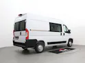 Citroën Jumper Kaw. 35 L2H2 2.2 BlueHD