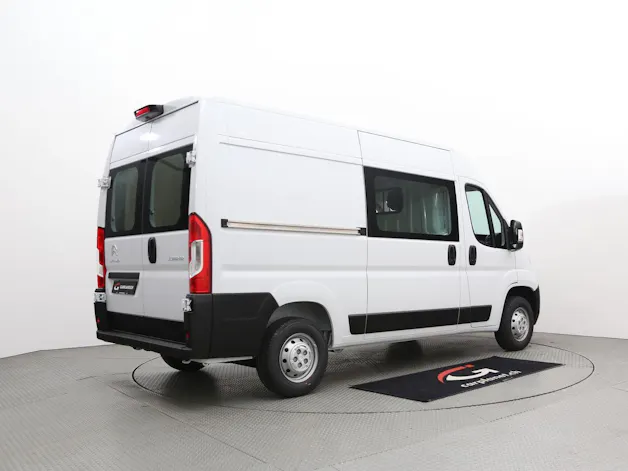 Citroën Jumper Kaw. 35 L2H2 2.2 BlueHD