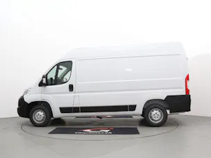 Citroën Jumper Kaw. 35 L2H2 2.2 BlueHD