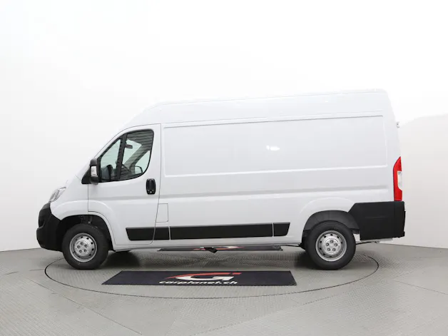 Citroën Jumper Kaw. 35 L2H2 2.2 BlueHD