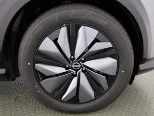 Nissan Ariya Evolve e-4orce 87 kWh MY22