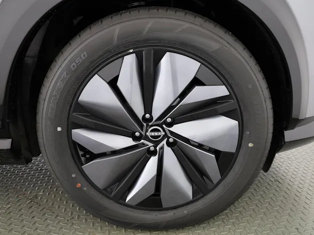 Nissan Ariya Evolve e-4orce 87 kWh MY22