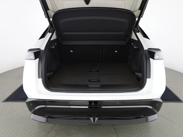 Nissan Ariya Evolve e-4orce 87 kWh MY22