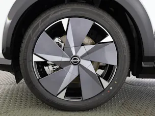 Nissan Ariya Evolve e-4orce 87 kWh MY22
