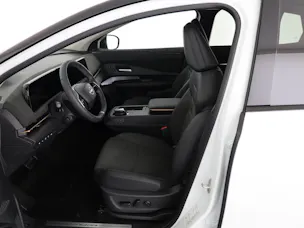 Nissan Ariya Evolve e-4orce 87 kWh MY22