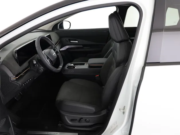 Nissan Ariya Evolve e-4orce 87 kWh MY22