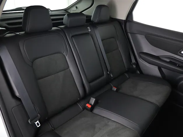 Nissan Ariya Evolve e-4orce 87 kWh MY22