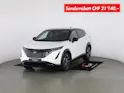 Nissan Ariya Evolve e-4orce 87 kWh MY22