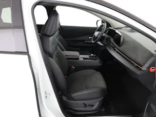 Nissan Ariya Evolve e-4orce 87 kWh MY22