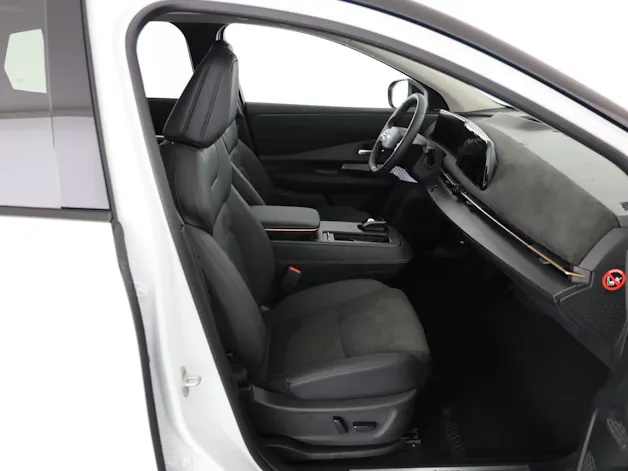 Nissan Ariya Evolve e-4orce 87 kWh MY22