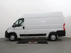 Citroën Jumper Kaw. 35 L2H2 2.2 BlueHD