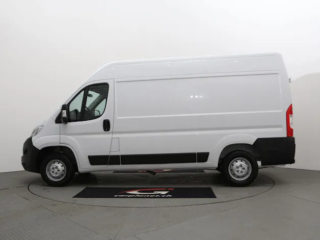Citroën Jumper Kaw. 35 L2H2 2.2 BlueHD