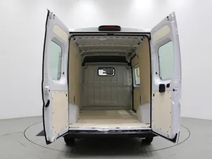 Citroën Jumper Kaw. 35 L2H2 2.2 BlueHD