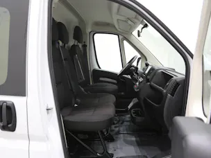 Citroën Jumper Kaw. 35 L2H2 2.2 BlueHD