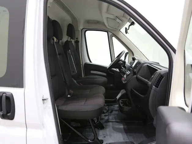 Citroën Jumper Kaw. 35 L2H2 2.2 BlueHD