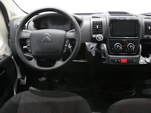 Citroën Jumper Kaw. 35 L2H2 2.2 BlueHD