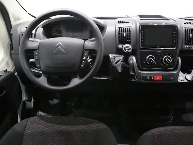 Citroën Jumper Kaw. 35 L2H2 2.2 BlueHD