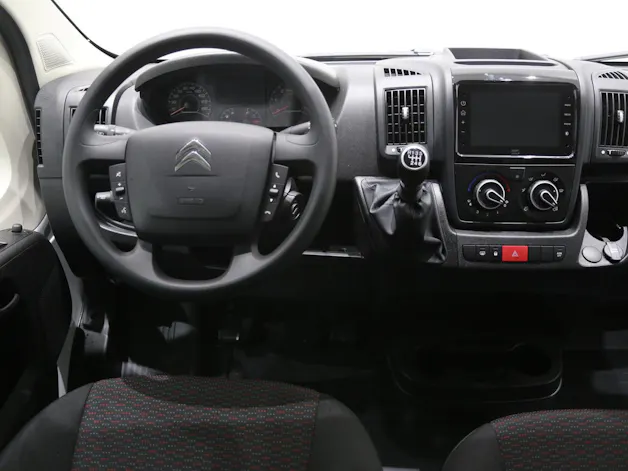 Citroën Jumper Kaw. 35 L2H2 2.2 BlueHD