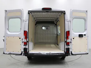 Citroën Jumper Kaw. 35 L2H2 2.2 BlueHD
