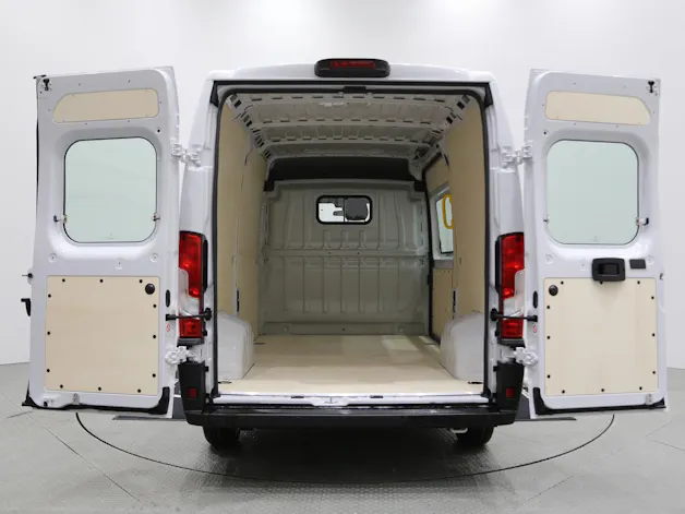 Citroën Jumper Kaw. 35 L2H2 2.2 BlueHD
