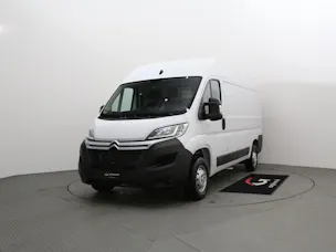 Citroën Jumper Kaw. 35 L2H2 2.2 BlueHD