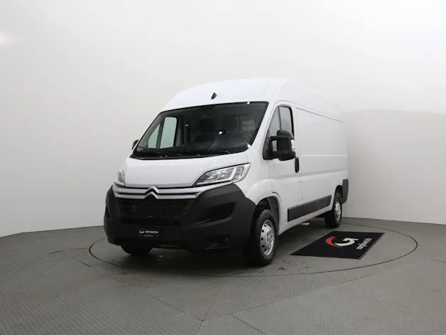Citroën Jumper Kaw. 35 L2H2 2.2 BlueHD