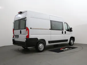 Citroën Jumper Kaw. 35 L2H2 2.2 BlueHD