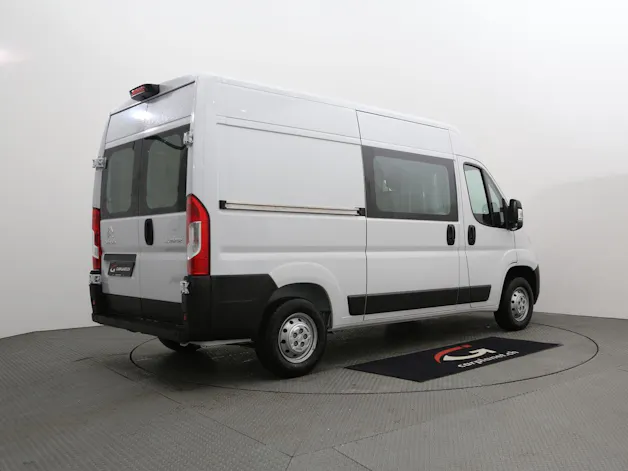 Citroën Jumper Kaw. 35 L2H2 2.2 BlueHD