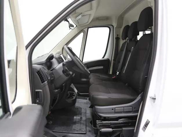 Citroën Jumper Kaw. 35 L2H2 2.2 BlueHD