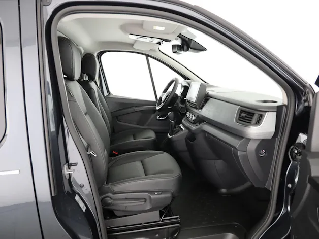 Renault Trafic Spaceclass 2.0 dCi Blue
