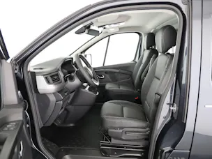 Renault Trafic Spaceclass 2.0 dCi Blue