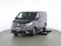 Renault Trafic Spaceclass 2.0 dCi Blue