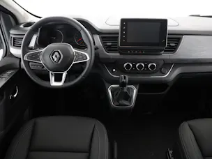 Renault Trafic Spaceclass 2.0 dCi Blue