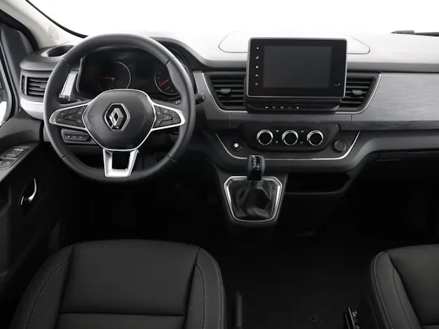 Renault Trafic Spaceclass 2.0 dCi Blue