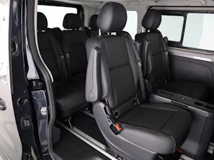 Renault Trafic Spaceclass 2.0 dCi Blue
