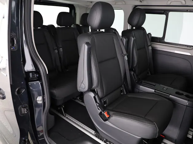 Renault Trafic Spaceclass 2.0 dCi Blue