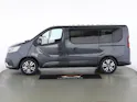 Renault Trafic Spaceclass 2.0 dCi Blue