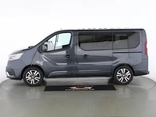 Renault Trafic Spaceclass 2.0 dCi Blue
