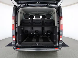 Renault Trafic Spaceclass 2.0 dCi Blue