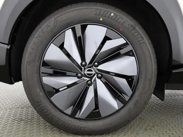 Nissan Ariya Evolve  87 kWh MY22