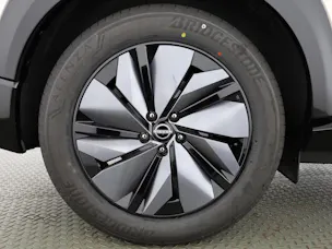 Nissan Ariya Evolve 87 kWh MY22
