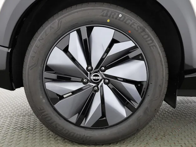Nissan Ariya Evolve 87 kWh MY22