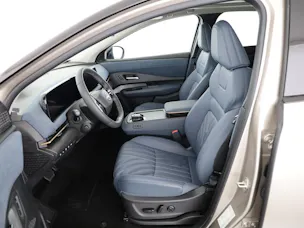 Nissan Ariya Evolve  87 kWh MY22